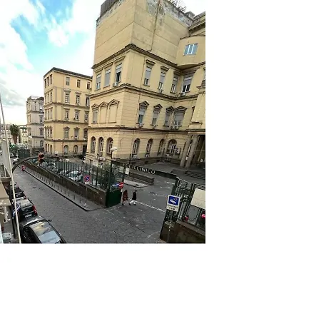 La Sapienza *