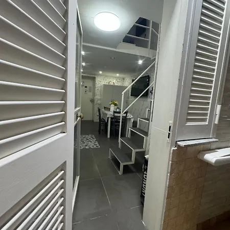 Casa de Férias Dori