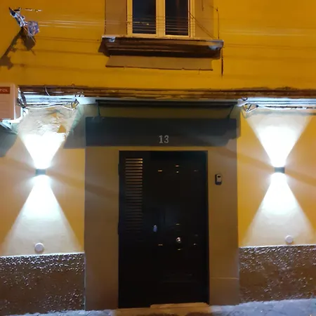 House San Gennaro Holiday home