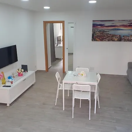Holiday home House San Gennaro