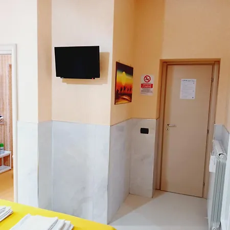 Quattro Palazzi Centro Alojamento de Acomodação e Pequeno-almoço 3*