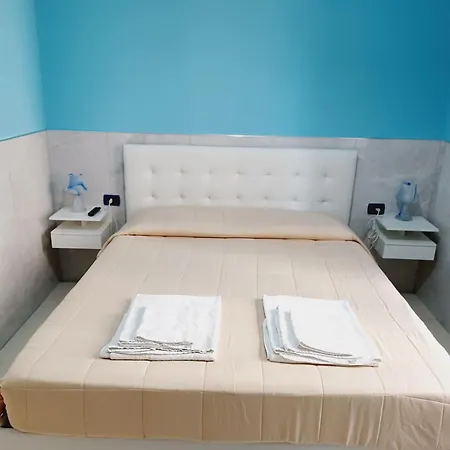 Quattro Palazzi Centro Alojamento de Acomodação e Pequeno-almoço