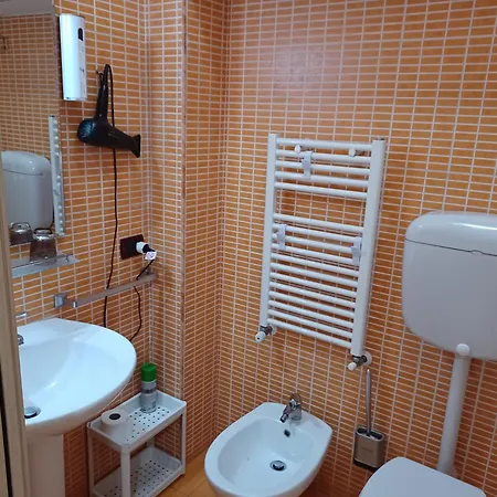 Quattro Palazzi Centro 3*