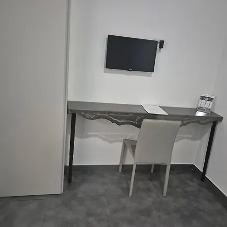 Santa Brigida 4* Νάπολη