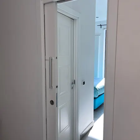 Bed & Breakfast International Garibaldi 3*