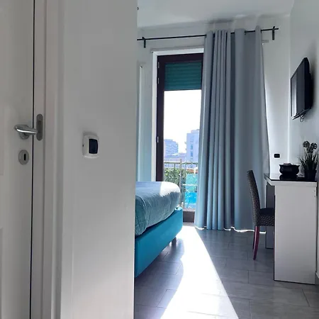 International Garibaldi Bed & Breakfast Napoli