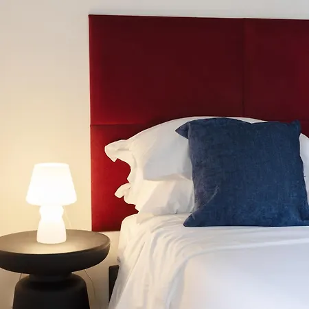 Notte Al Museo Bed & Breakfast