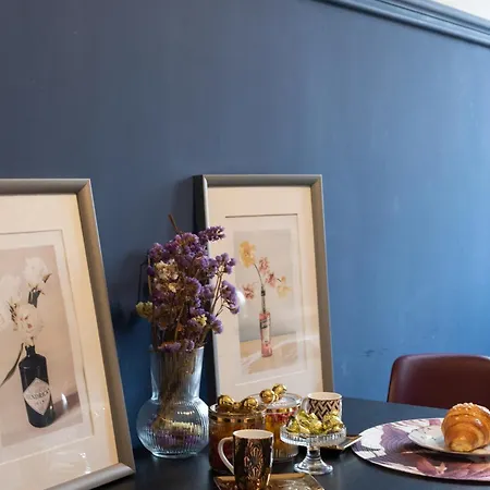 Bed & Breakfast Notte Al Museo