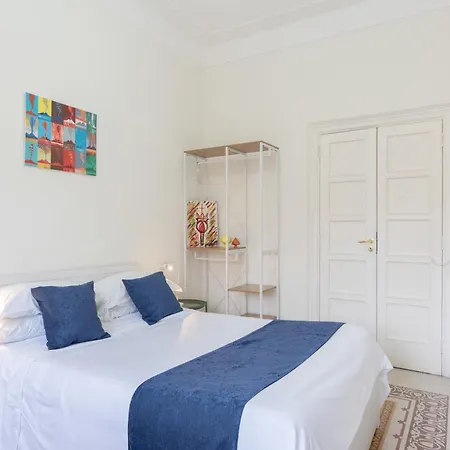Notte Al Museo Bed & Breakfast 2*