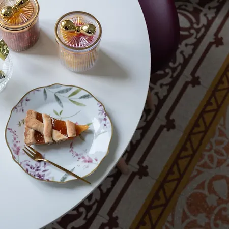 Bed & Breakfast Notte Al Museo Naples