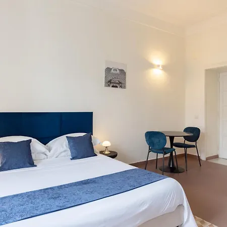 Notte Al Museo Bed & Breakfast Naples