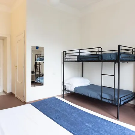 Notte Al Museo Bed & Breakfast
