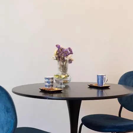 Bed & Breakfast Notte Al Museo 2*