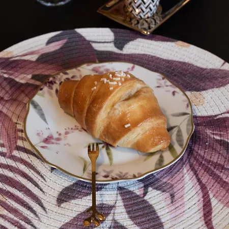 Notte Al Museo Bed & Breakfast Naples