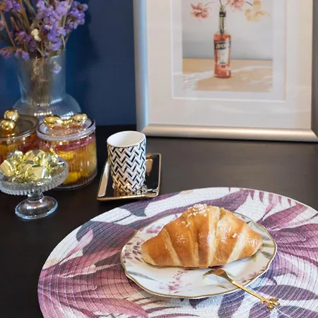 Bed & Breakfast Notte Al Museo
