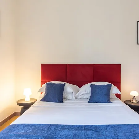 Bed & Breakfast Notte Al Museo Naples