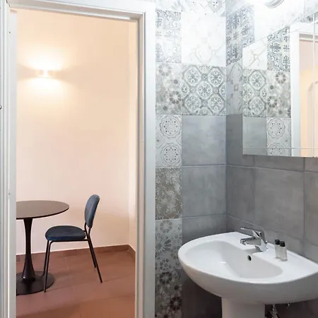 Notte Al Museo Bed & Breakfast Naples