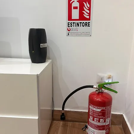 Appartement Dimora Spaccanapoli