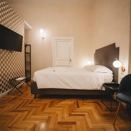 Librai Guest house