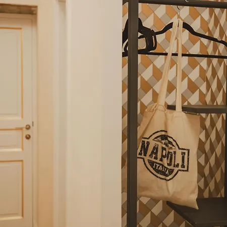 Guest house Librai