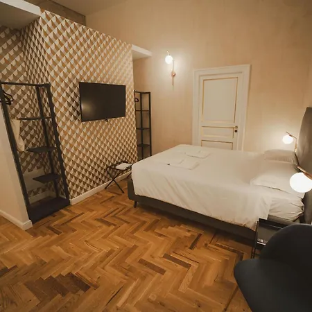 Librai Guest house