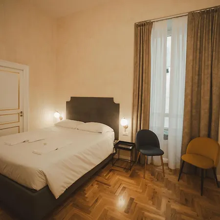 Guest house Librai