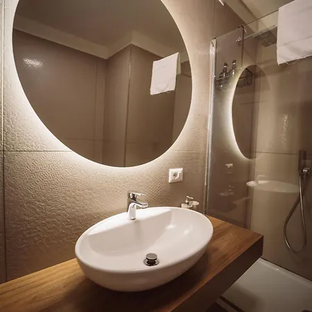 Librai Guest house *