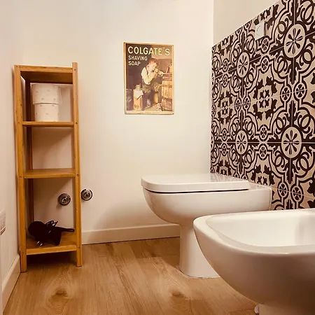 Apartamento La Casa Di Clara *