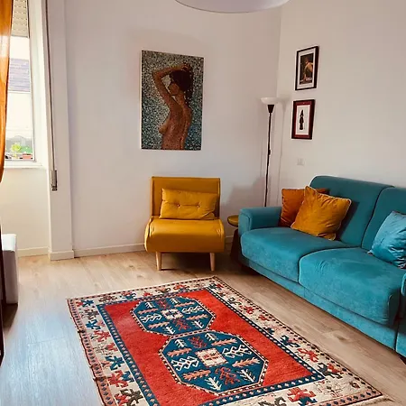 Apartamento La Casa Di Clara