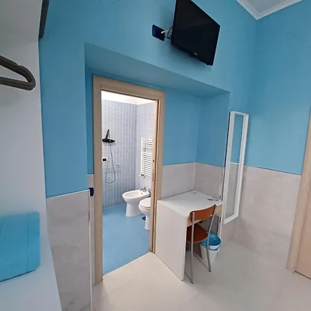 Alojamento de Acomodação e Pequeno-almoço Quattro Palazzi Centro