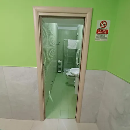 Alojamento de Acomodação e Pequeno-almoço Quattro Palazzi Centro