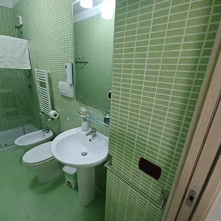 Quattro Palazzi Centro Alojamento de Acomodação e Pequeno-almoço 3*