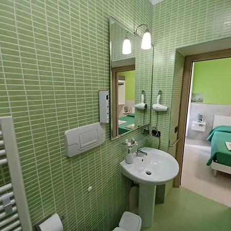 Quattro Palazzi Centro Alojamento de Acomodação e Pequeno-almoço 3*