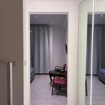 Bed & Breakfast International Garibaldi Napoli