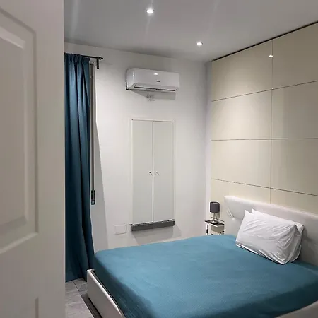 International Garibaldi 3* Napoli