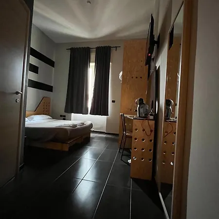 Factory Design Bed and breakfast Nápoles
