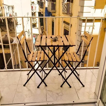 Guest house Borgo Di San Gennaro