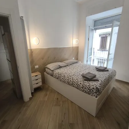Borgo Di San Gennaro Guest house *