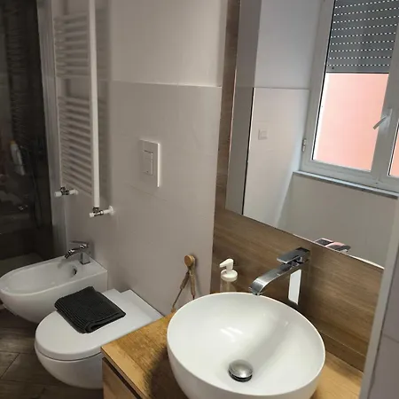 Borgo Di San Gennaro Naples
