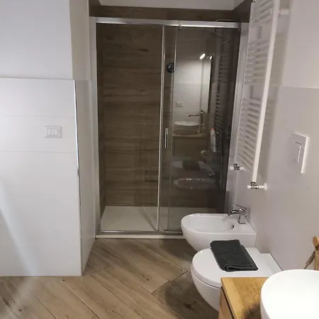 Guest house Borgo Di San Gennaro