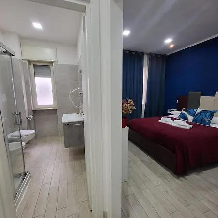New Era Bed & Breakfast Naples