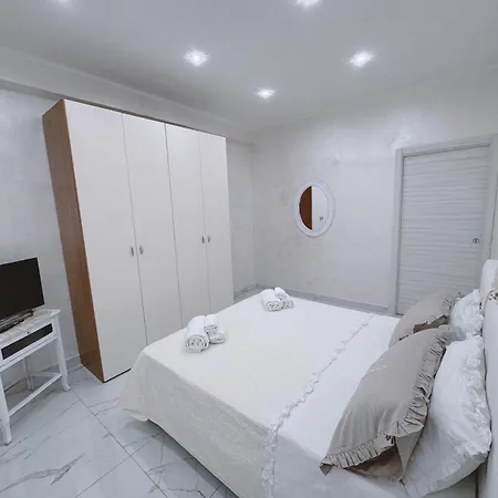 La Casetta Di Nanny Bed & Breakfast
