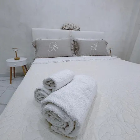 La Casetta Di Nanny Bed & Breakfast Napoli