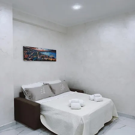 Bed & Breakfast La Casetta Di Nanny Napoli