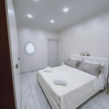 La Casetta Di Nanny Bed & Breakfast