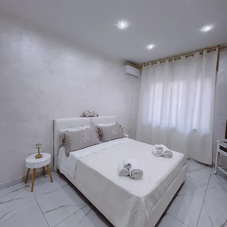 Bed & Breakfast La Casetta Di Nanny