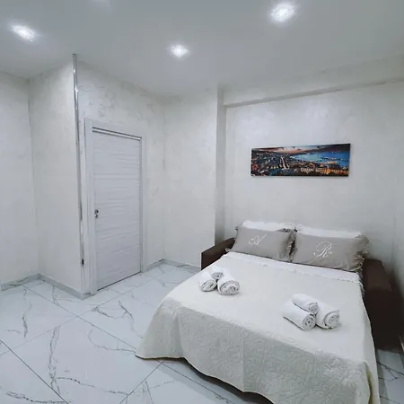 Bed & Breakfast La Casetta Di Nanny *