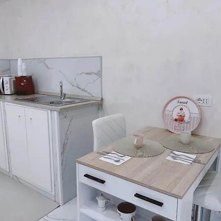 Bed & Breakfast La Casetta Di Nanny Napoli