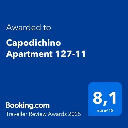 Capodichino 127-11 Naples