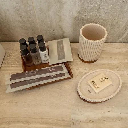 Puro By Unico Relais Гостевой дом *